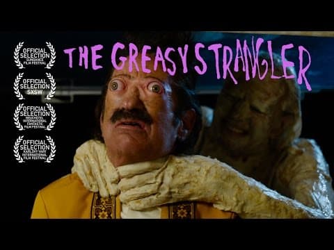 Official Teaser Trailer