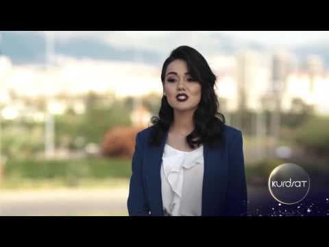 Kurd Idol -  The Third Part of Slemani Week
