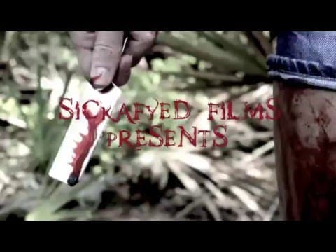 Don't Go On The Trail 2012   Unrated Movie Trailer HD