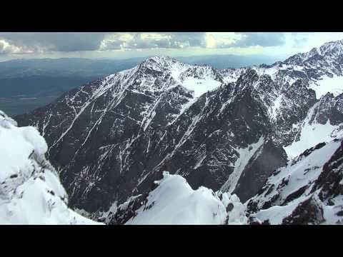 Divoke Slovensko trailer