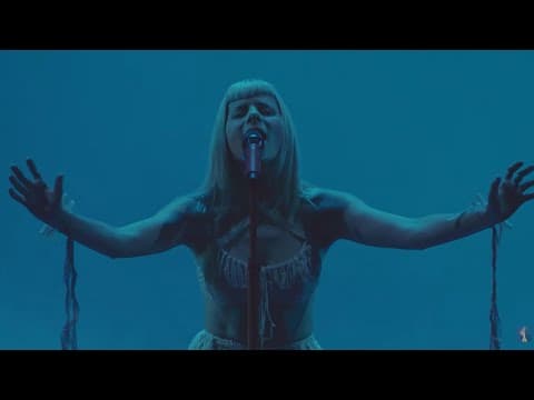 AURORA: What Happened To The Earth? (Full Length Trailer)