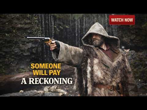 A RECKONING | Free FULL WESTERN MOVIE