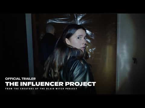 Official Trailer