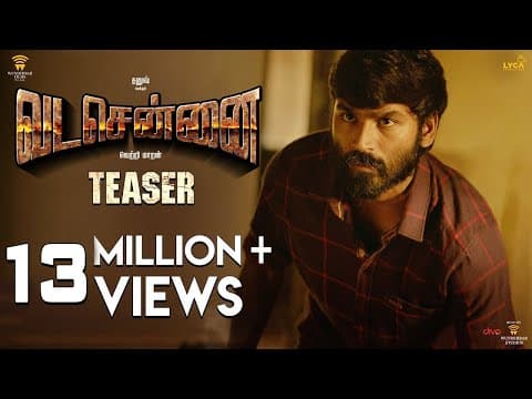 Official Teaser [ENG SUB]