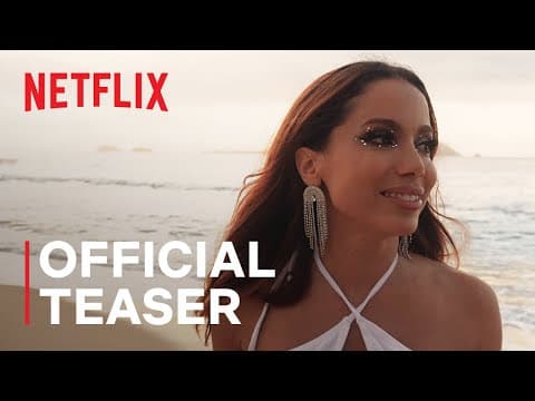 Official Teaser [Subtitled]