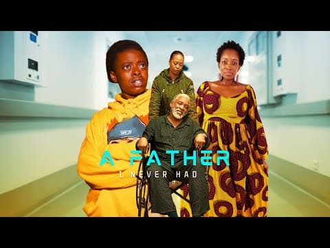 A Father I Never Had (Official Trailer)