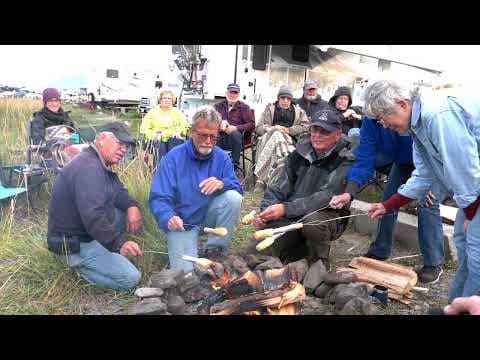 The RVers: Best of Both Worlds Trailer