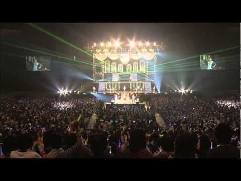 ミュージカル『テニスの王子様』コンサート Dream Live 2014