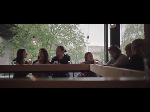 Känner du min granne?