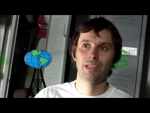THE MAN WHO SOULED THE WORLD TRAILER