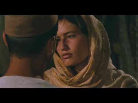 Adieu Bonaparte (Trailer),Youssef Chahine, w. Michel Piccoli - 1984