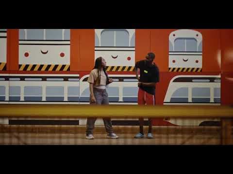 Teaser: "Boxcutter" | 2024 Reelworld Film Festival