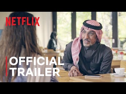 Whispers | Official Trailer | Netflix