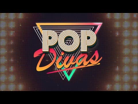 POP DIVAS - LIVE in South Africa for ONE Night Only! 🎤