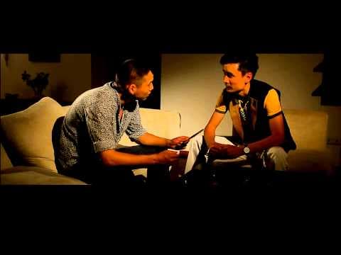 TAVILAN 2 (Official trailer 2013)