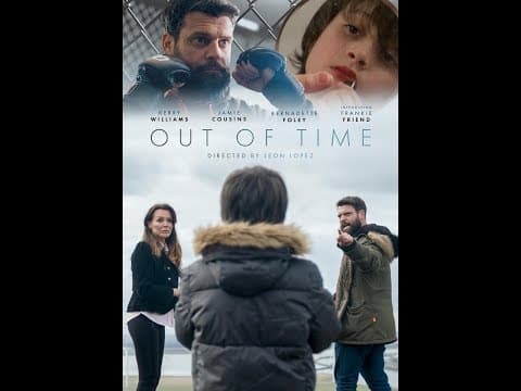 'Out Of Time' - Film Trailer #1
