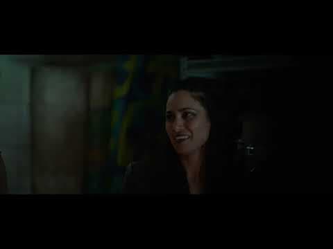 Official Teaser Trailer