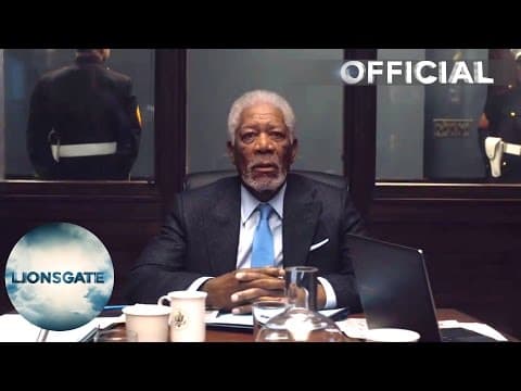 Official Teaser Trailer