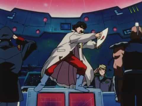 The Irresponsible Captain Tylor TV Series Trailer (Remastered)