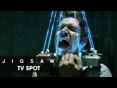 Official TV Spot – ‘Scared’