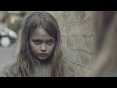 Porch Pirates - short film (drama)