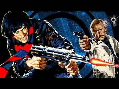 The Tough Ones (1976) - Trailer HD 1080p