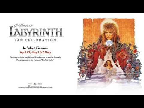 1986 Original Trailer