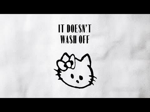 It Doesn't Wash Off | 24hr film, comedy/noir