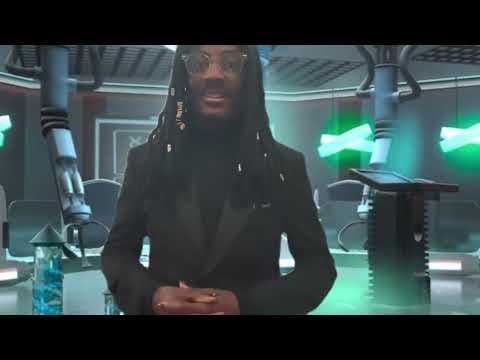 The Adventures of Tye M. Traveler (Teaser)