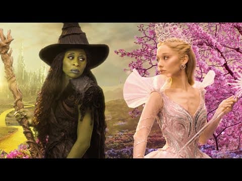 Final Trailer Wednesday