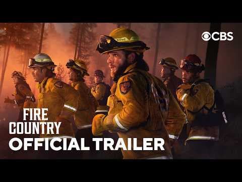 Official Trailer (US Only)