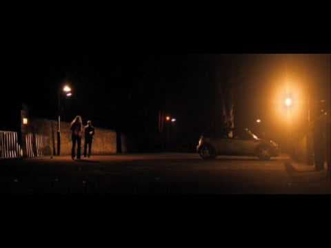 Dogging Trailer