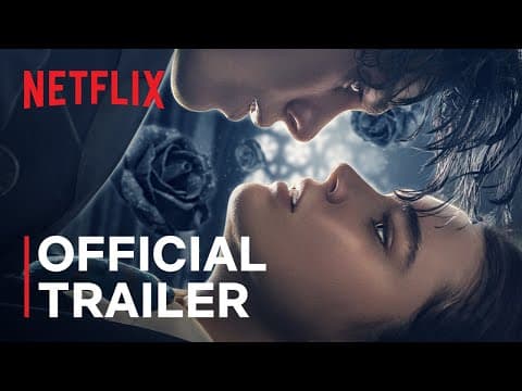 Official Trailer [Subtitled]