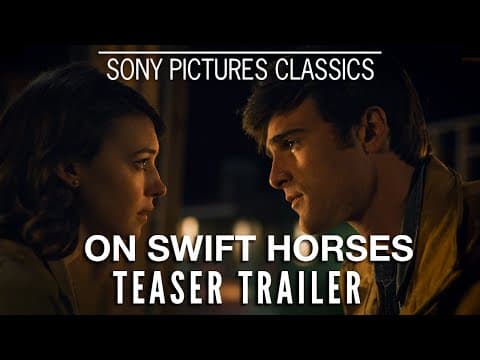 Teaser Trailer