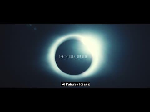 The Fourth Sunrise | Sci Fi | Arthouse | Feature Movie 2023  | TEASER INTRO