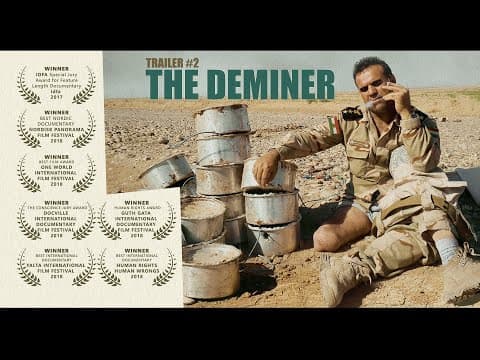 Official Trailer #2