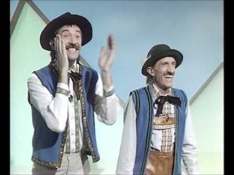 Chucklevision Teaser