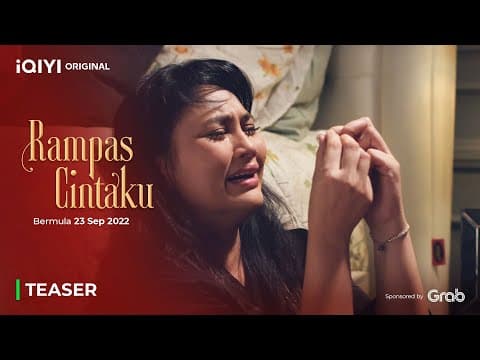 Teaser 1 | Rampas Cintaku | iQIYI MALAYSIA