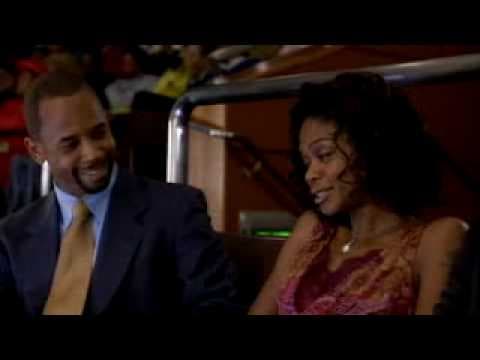 Woman Thou Art Loosed Trailer