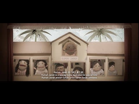 ‘AT RAINBOW'S END 2’ OFFICIAL TRAILER 《再会彩虹》预告片