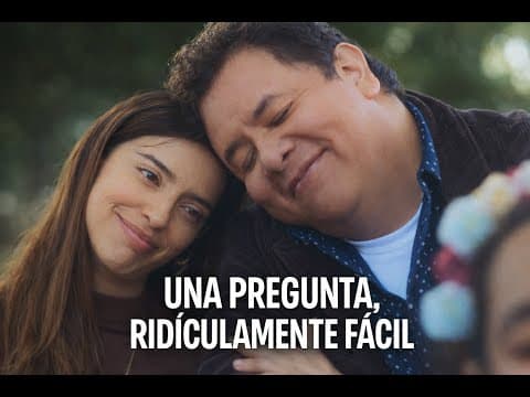 A RIDICULOUSLY EASY QUESTION – TRAILER