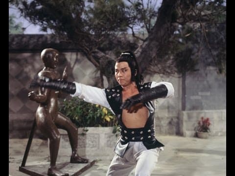 Crippled Avengers 殘缺 (1978) **Official Trailer** by Shaw Brothers
