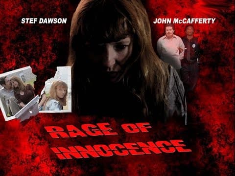 Stef Dawson , Tammy Klein - Rage of Innocence Trailer (2014)