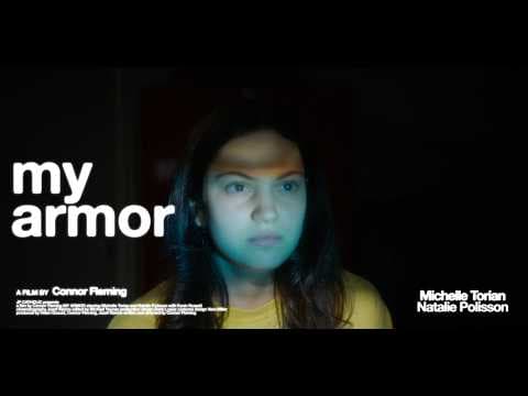 My Armor | Official Teaser