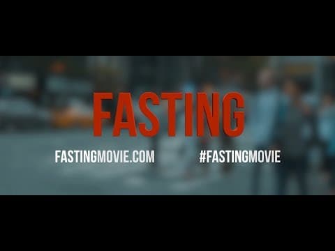 Fasting (official trailer) - more powerful than any drug on earth