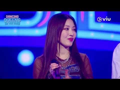Teaser | Dancing Queens On The Road | Viu