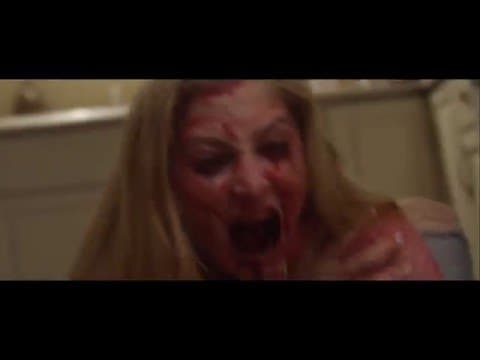 The Evil in Us (2016) Trailer (HD)
