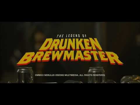 The Legend of Drunken Brewmaster - Teaser