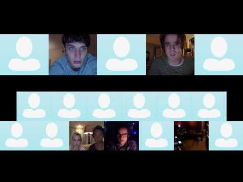 Unfriended: Dark Web | TVC | BH Tilt