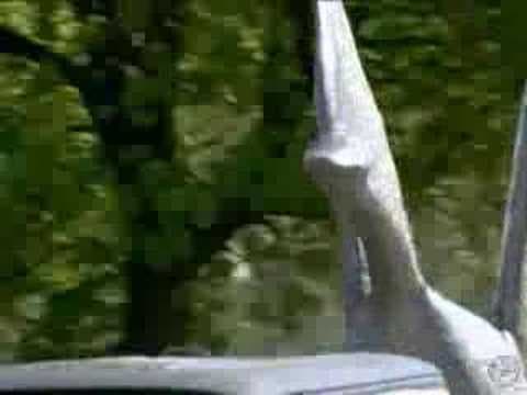 RED GREEN'S DUCT TAPE FOREVER "TRAILER"